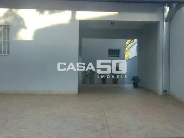 Casa / Sobrado para Venda em Campinas/SP Jardim Chapadão 4 Quartos