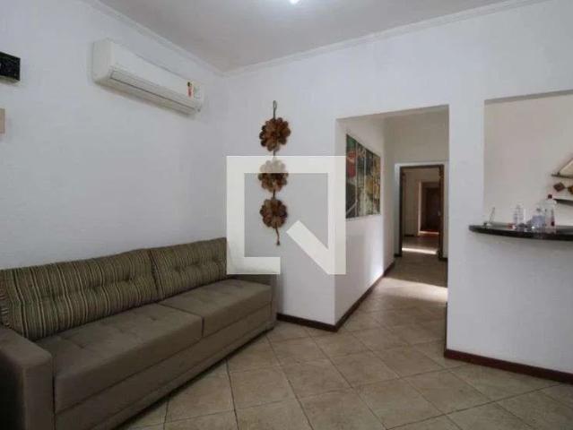 Casa / Sobrado para Venda em Campinas/SP Jardim Chapadão 4 Quartos