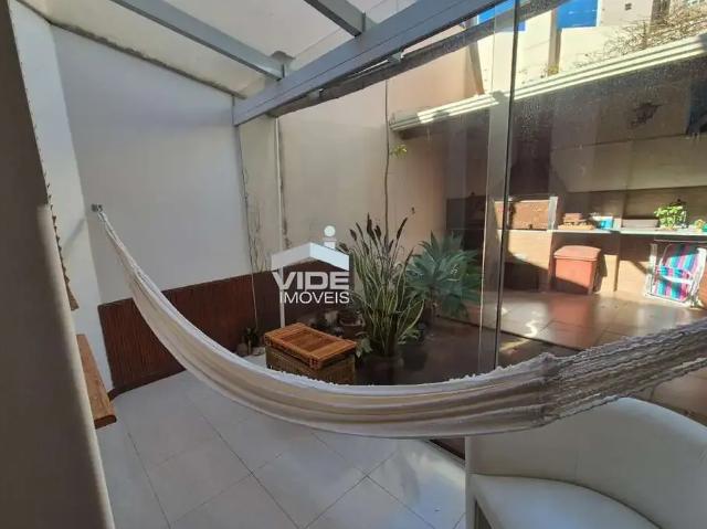 Casa / Sobrado para Venda em Campinas/SP Jardim Chapadão 5 Quartos