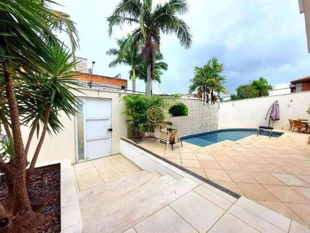 Casa / Sobrado para Venda em Campinas/SP Jardim Chapadão 5 Quartos
