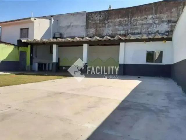 Casa / Sobrado para Venda em Campinas/SP Jardim Chapadão 5 Quartos