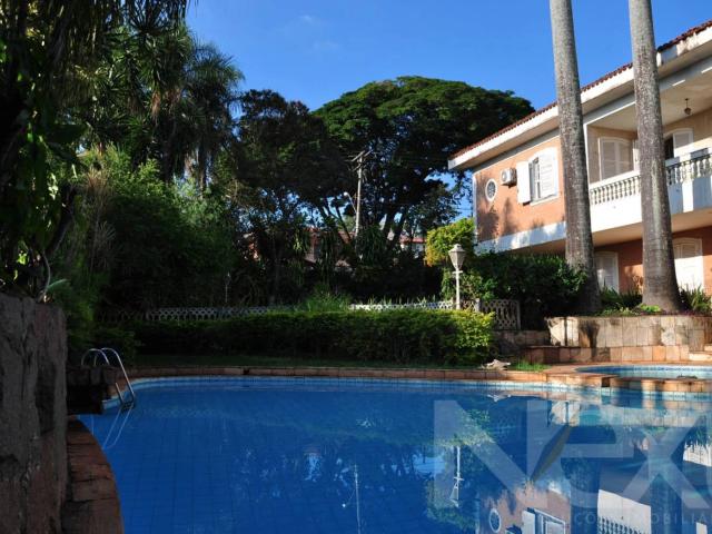 Casa / Sobrado para Venda em Campinas/SP Jardim Chapadão 9 Quartos
