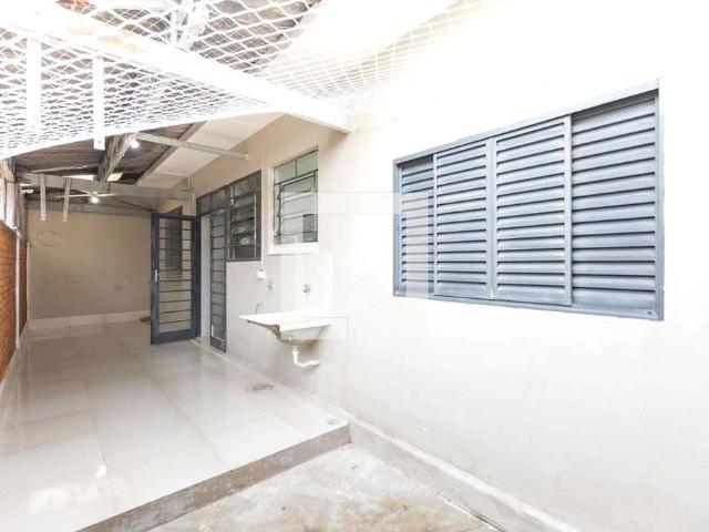 Casa / Sobrado para Venda em Campinas/SP Jardim Chapadão 1 Quartos