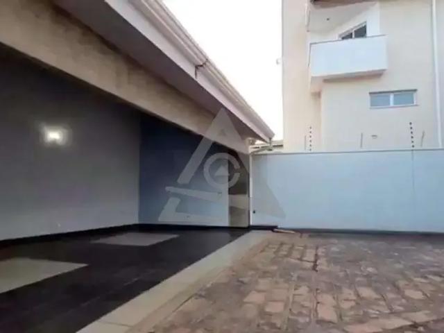Casa / Sobrado para Venda em Campinas/SP Jardim Chapadão 1 Quartos