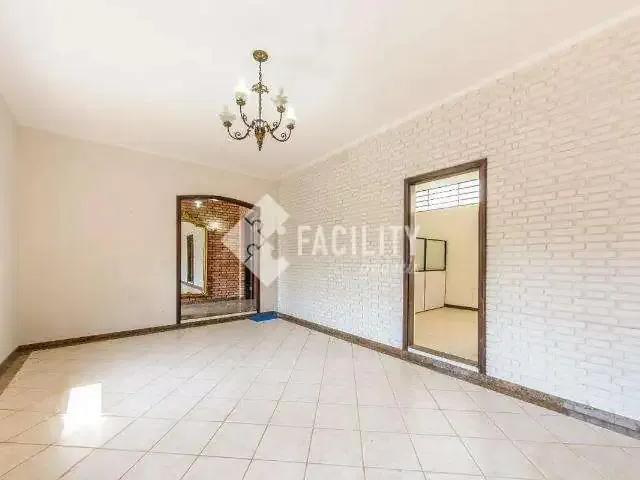 Casa / Sobrado para Venda em Campinas/SP Jardim Chapadão 2 Quartos