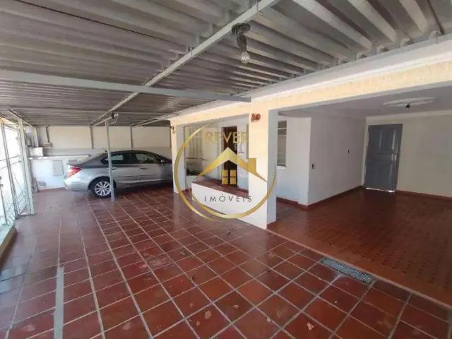 Casa / Sobrado para Venda em Campinas/SP Jardim Chapadão 2 Quartos