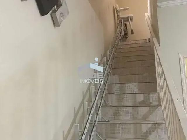 Casa / Sobrado para Venda em Campinas/SP Jardim Chapadão 2 Quartos