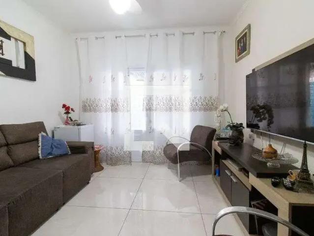 Casa / Sobrado para Venda em Campinas/SP Jardim Chapadão 2 Quartos
