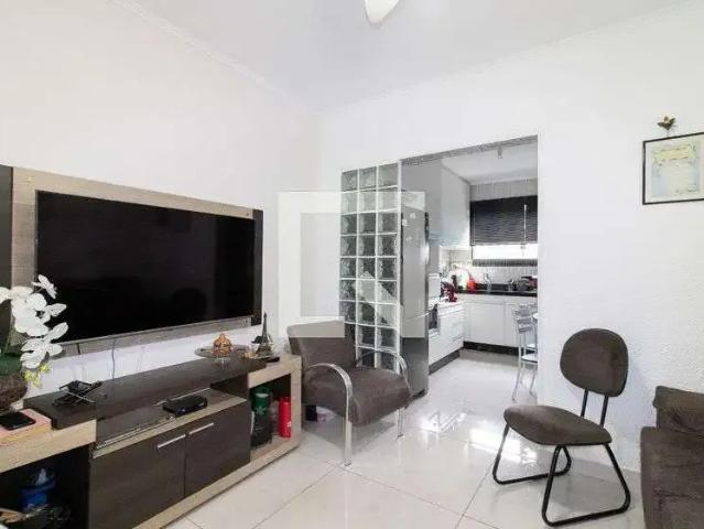 Casa / Sobrado para Venda em Campinas/SP Jardim Chapadão 2 Quartos
