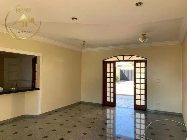 Casa / Sobrado para Venda em Campinas/SP Jardim Chapadão 2 Quartos