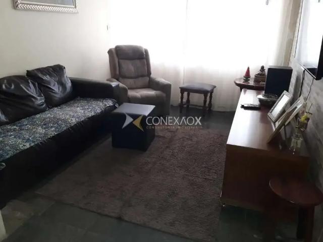 Casa / Sobrado para Venda em Campinas/SP Jardim Chapadão 2 Quartos