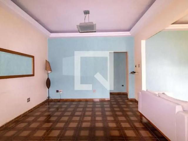 Casa / Sobrado para Venda em Campinas/SP Jardim Chapadão 3 Quartos
