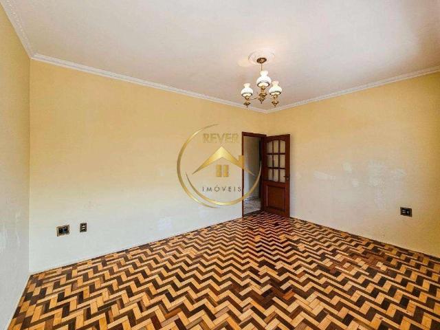 Casa / Sobrado para Venda em Campinas/SP Jardim Chapadão 3 Quartos