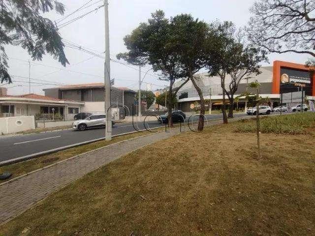 Casa / Sobrado para Venda em Campinas/SP Jardim Chapadão 3 Quartos