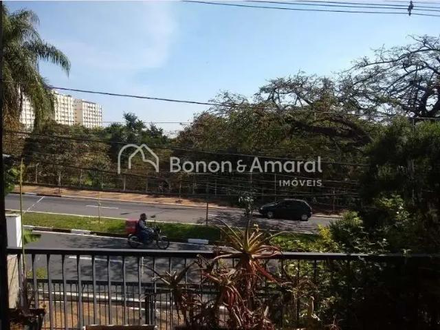 Casa / Sobrado para Venda em Campinas/SP Jardim Chapadão 3 Quartos