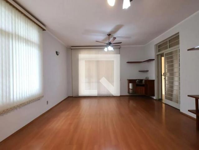Casa / Sobrado para Venda em Campinas/SP Jardim Chapadão 3 Quartos