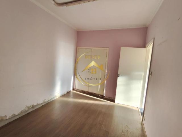 Casa / Sobrado para Venda em Campinas/SP Jardim Chapadão 3 Quartos