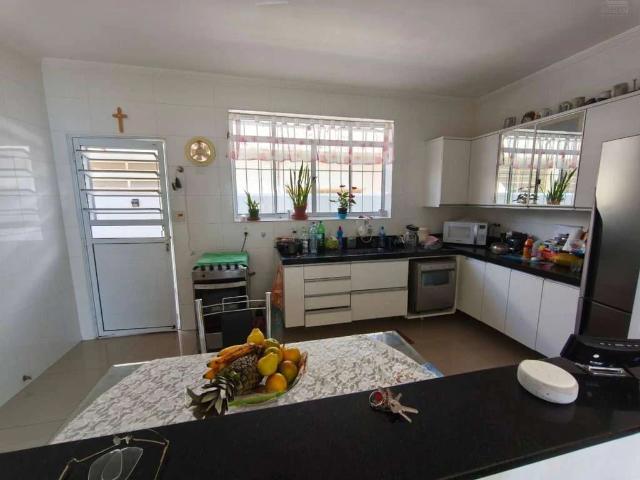 Casa / Sobrado para Venda em Campinas/SP Jardim Chapadão 3 Quartos