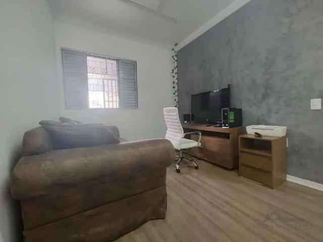 Casa / Sobrado para Venda em Campinas/SP Jardim Chapadão 3 Quartos