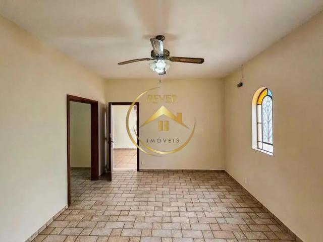Casa / Sobrado para Venda em Campinas/SP Jardim Chapadão 3 Quartos