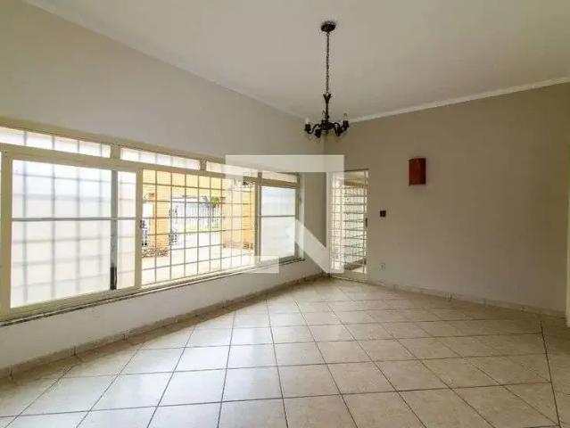 Casa / Sobrado para Venda em Campinas/SP Jardim Chapadão 3 Quartos