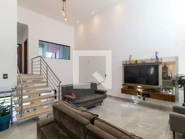 Casa / Sobrado para Venda em Campinas/SP Jardim Chapadão 3 Quartos