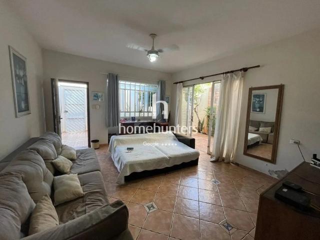 Casa / Sobrado para Venda em Campinas/SP Jardim Chapadão 3 Quartos