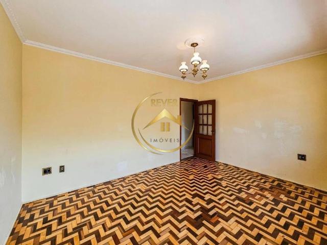 Casa / Sobrado para Venda em Campinas/SP Jardim Chapadão 3 Quartos