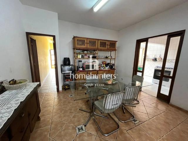 Casa / Sobrado para Venda em Campinas/SP Jardim Chapadão 3 Quartos