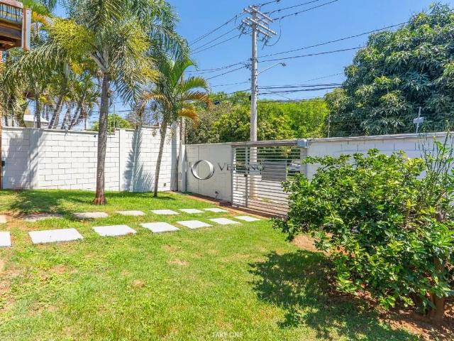 Casa / Sobrado para Venda em Campinas/SP Jardim Chapadão 3 Quartos