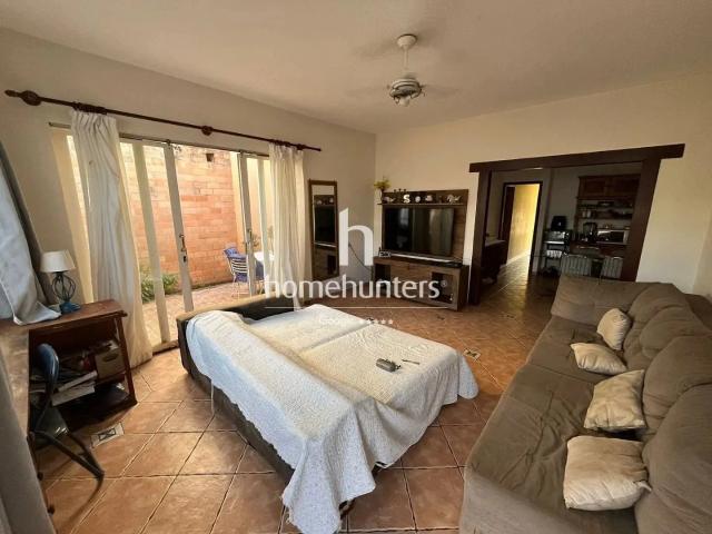 Casa / Sobrado para Venda em Campinas/SP Jardim Chapadão 3 Quartos