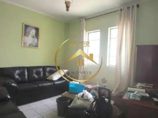 Casa / Sobrado para Venda em Campinas/SP Jardim Chapadão 3 Quartos