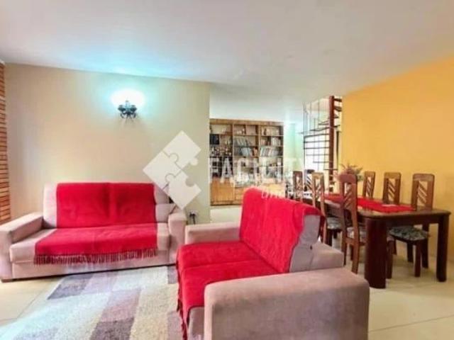 Casa / Sobrado para Venda em Campinas/SP Jardim Chapadão 3 Quartos