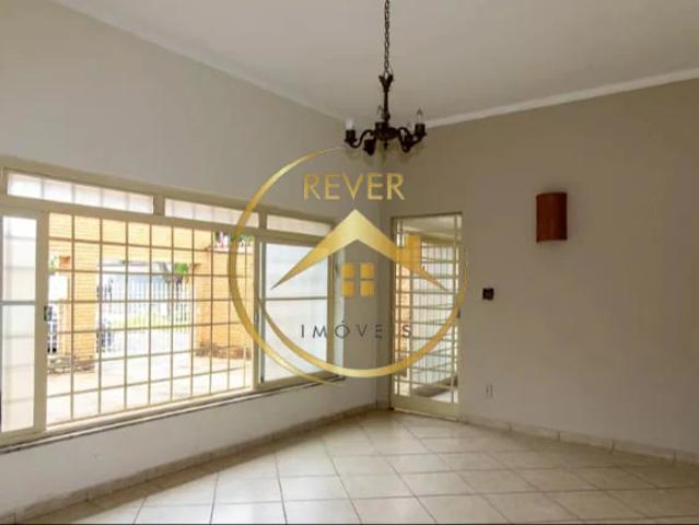 Casa / Sobrado para Venda em Campinas/SP Jardim Chapadão 3 Quartos