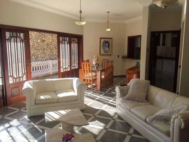 Casa / Sobrado para Venda em Campinas/SP Jardim Chapadão 3 Quartos