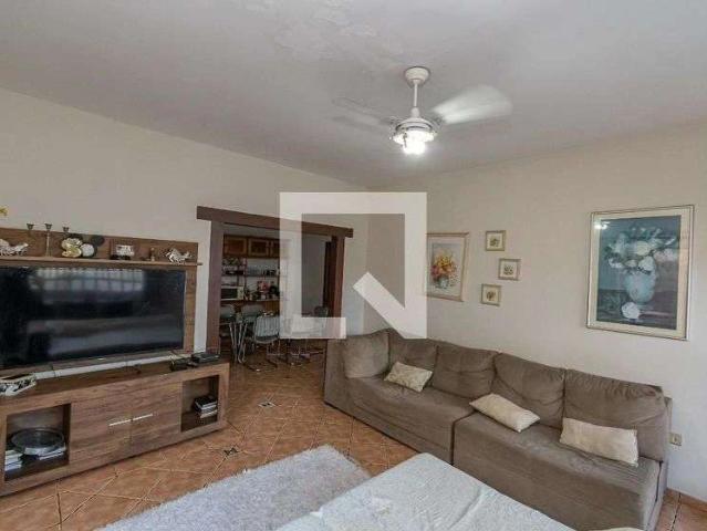 Casa / Sobrado para Venda em Campinas/SP Jardim Chapadão 3 Quartos
