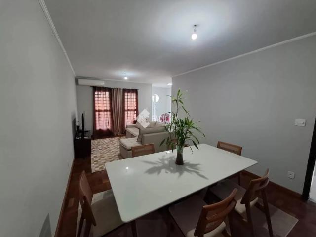 Casa / Sobrado para Venda em Campinas/SP Jardim Chapadão 3 Quartos