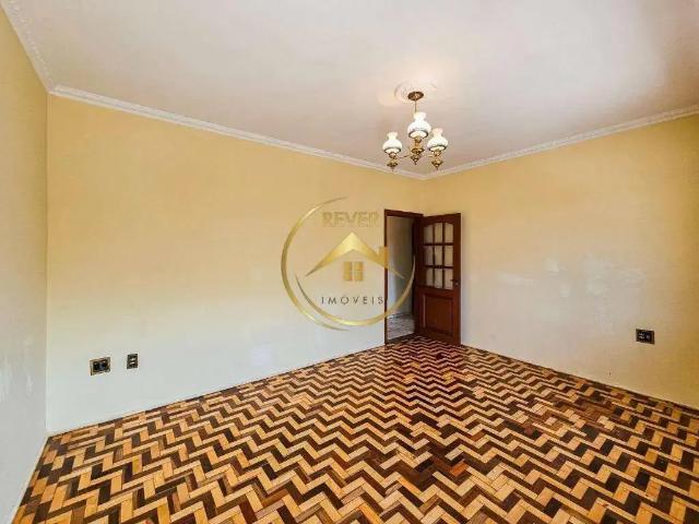 Casa / Sobrado para Venda em Campinas/SP Jardim Chapadão 3 Quartos