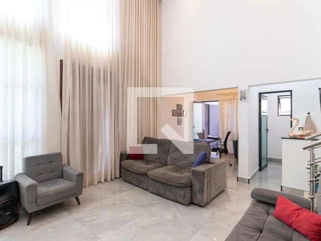 Casa / Sobrado para Venda em Campinas/SP Jardim Chapadão 3 Quartos
