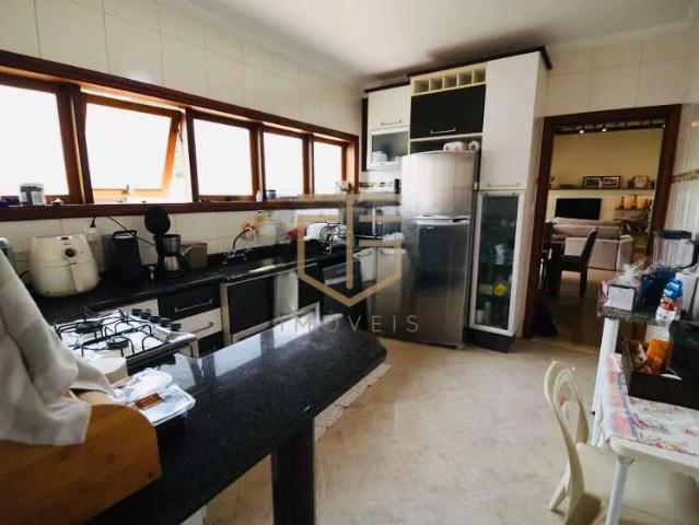Casa / Sobrado para Venda em Campinas/SP Jardim Chapadão 3 Quartos