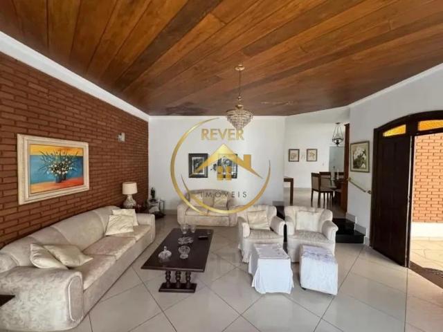 Casa / Sobrado para Venda em Campinas/SP Jardim Chapadão 3 Quartos