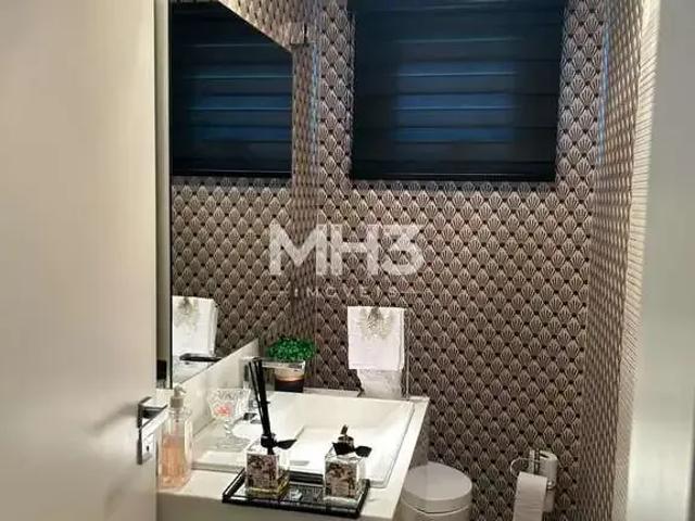 Casa / Sobrado para Venda em Campinas/SP Jardim Chapadão 3 Quartos