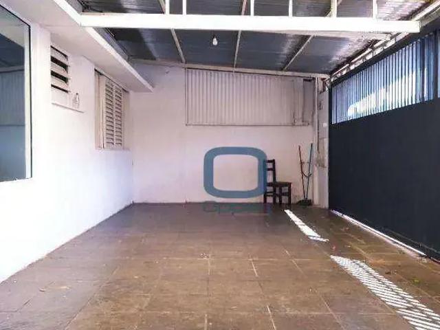 Casa / Sobrado para Venda em Campinas/SP Jardim Chapadão 3 Quartos