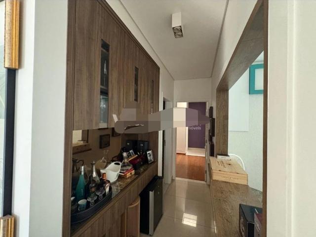 Casa / Sobrado para Venda em Campinas/SP Jardim Chapadão 3 Quartos