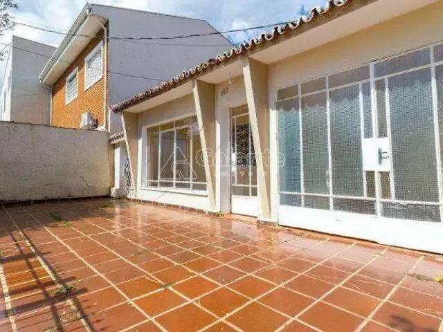 Casa / Sobrado para Venda em Campinas/SP Jardim Chapadão 3 Quartos