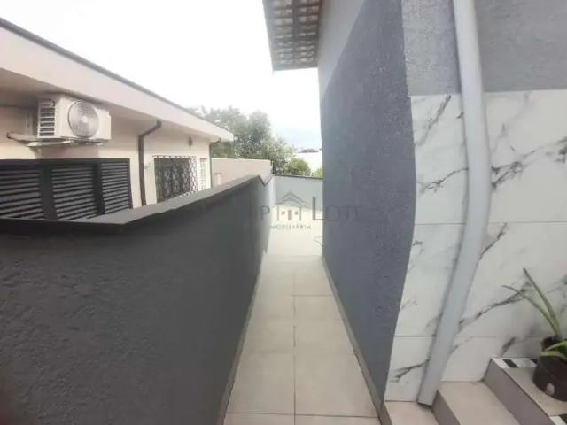 Casa / Sobrado para Venda em Campinas/SP Jardim Chapadão 3 Quartos