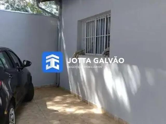 Casa / Sobrado para Venda em Campinas/SP Jardim Chapadão 3 Quartos
