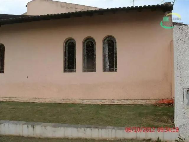 Casa / Sobrado para Venda em Campinas/SP Jardim Chapadão 3 Quartos
