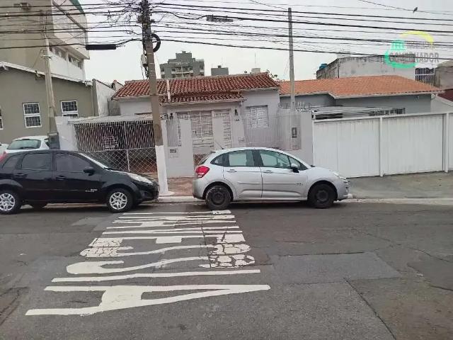Casa / Sobrado para Venda em Campinas/SP Jardim Chapadão 3 Quartos