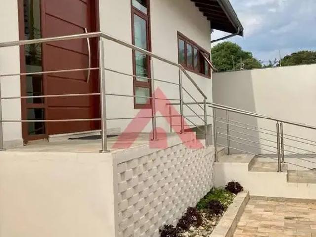 Casa / Sobrado para Venda em Campinas/SP Jardim Chapadão 3 Quartos